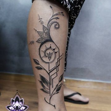 קעקועים יפים