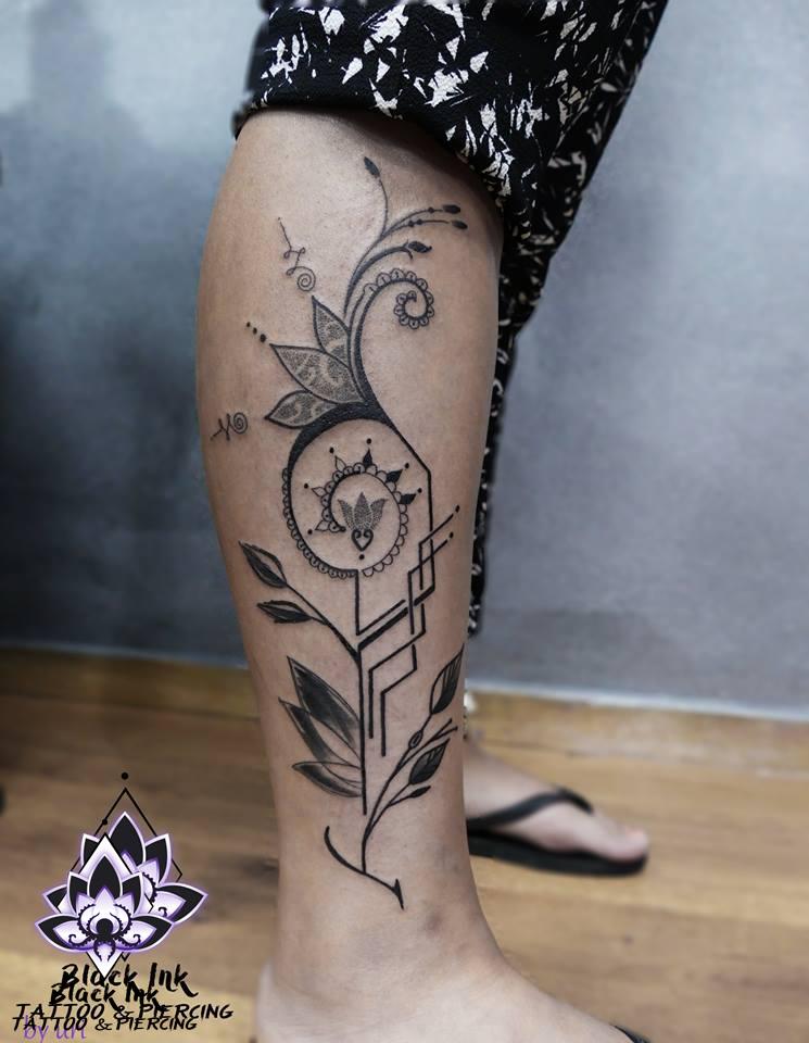 קעקועים יפים