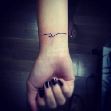 קעקועים קטנים