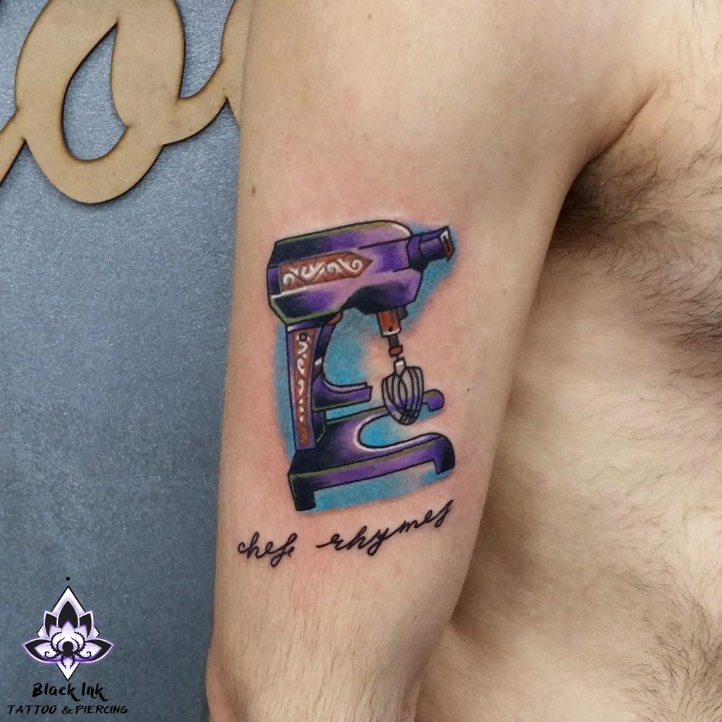 קעקועים עם משמעות