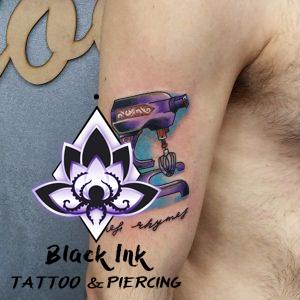 קעקועים עם משמעות