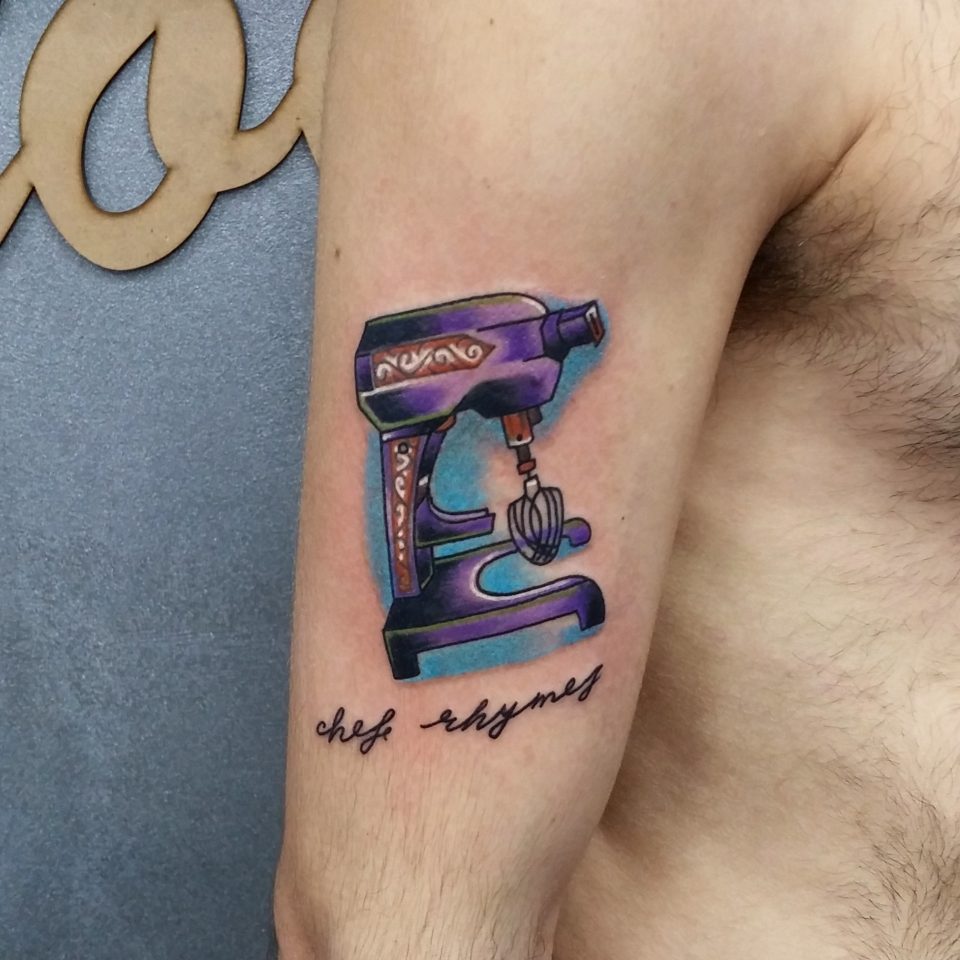 קעקועים עם משמעות