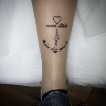 משפטים לקעקועים